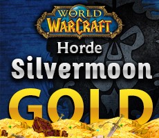World Of Warcraft Silvermoon Alliance Gold