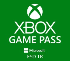 XBOX Gold & Game Pass
