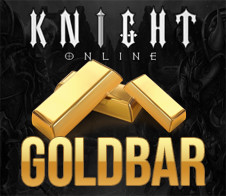 Knight Online Gold Bar GB Fiyatları