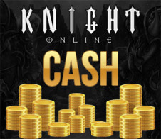 Knight Online Cash 