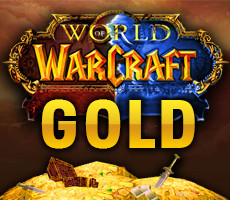 World Of Warcraft GOLD 